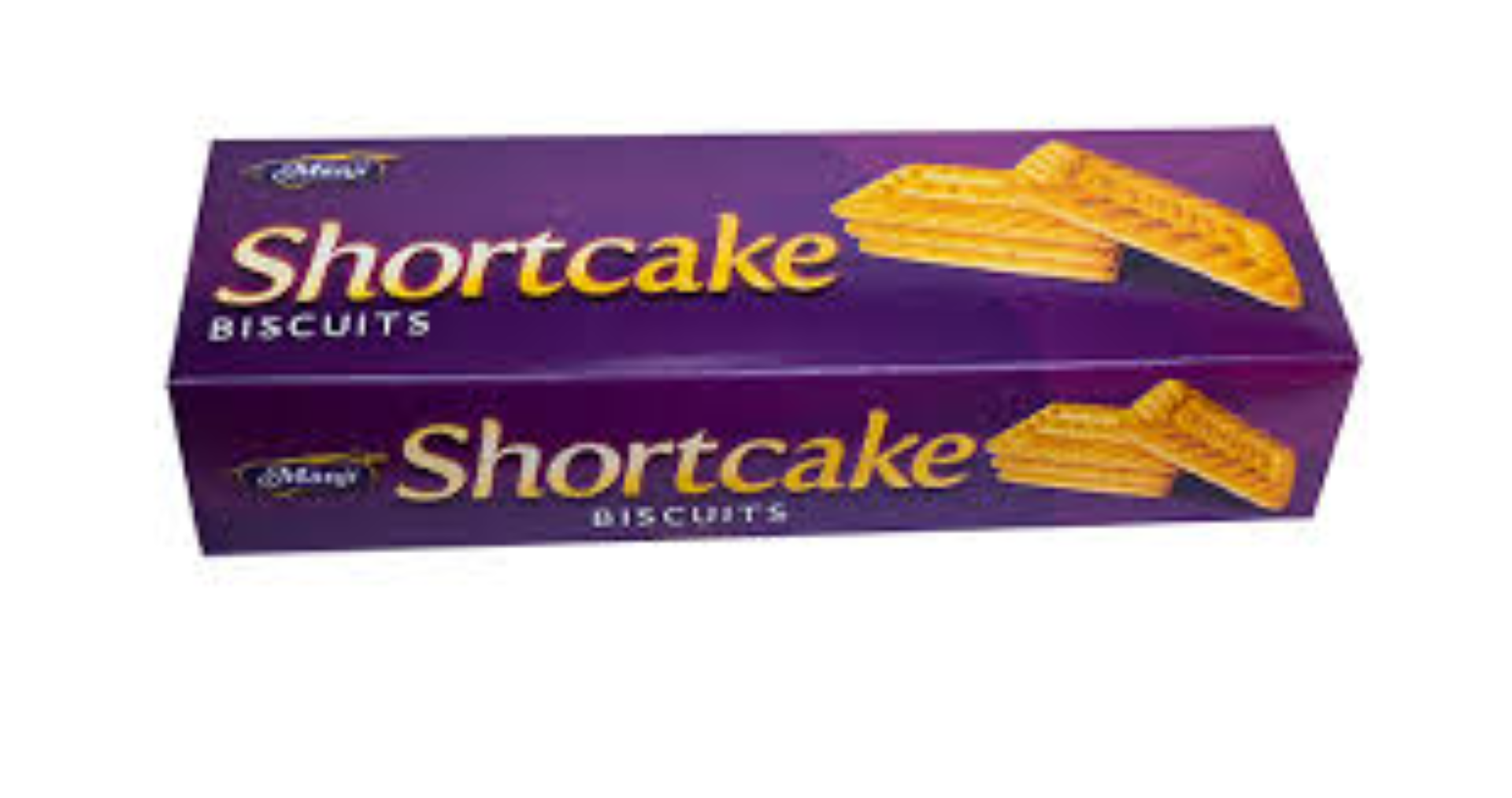 MANJI SHORTCAKE 200G